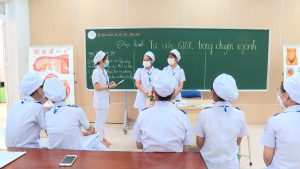 Nhiều sinh viên ngành Y được hưởng chính sách hỗ trợ học phí khi đáp ứng đủ điều kiện theo quy định của Nhà nước và cơ sở đào tạo