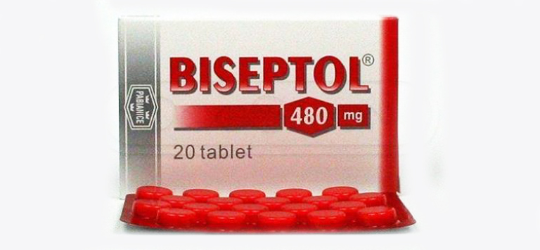 thuốc biseptol